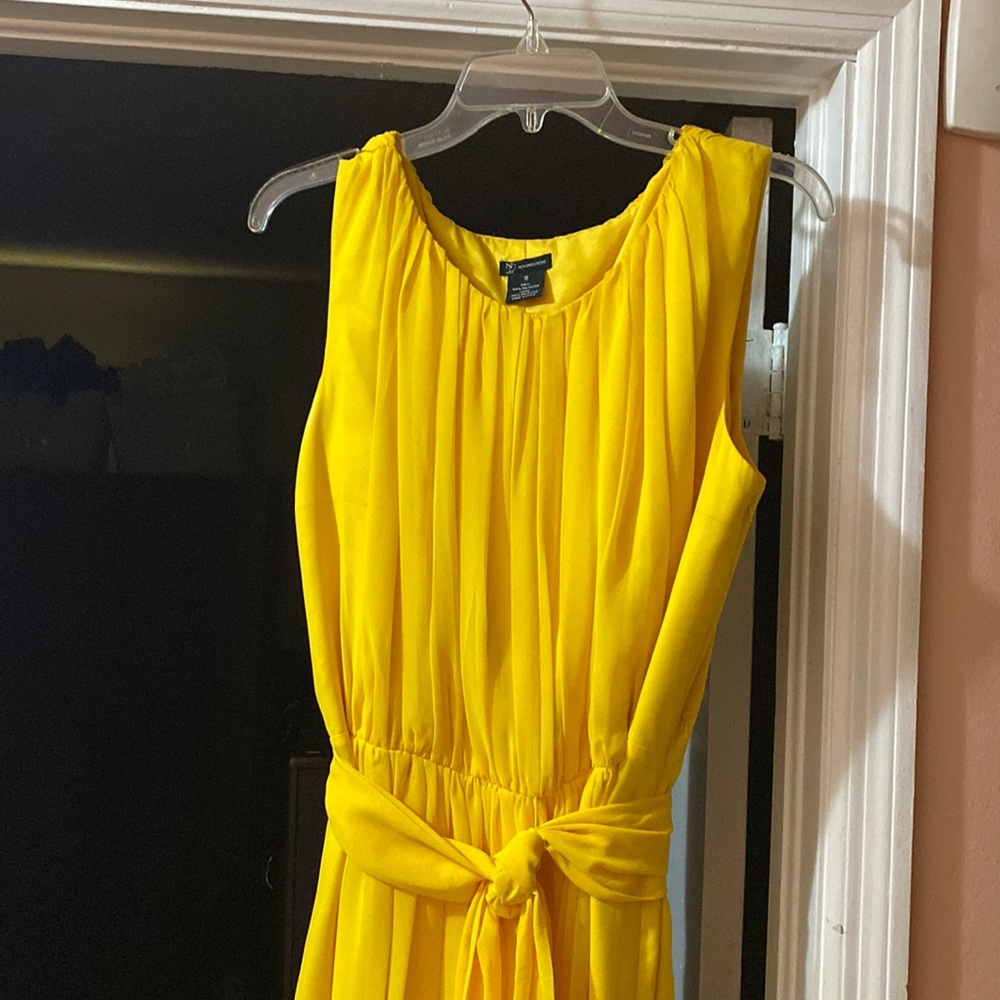 Women dress